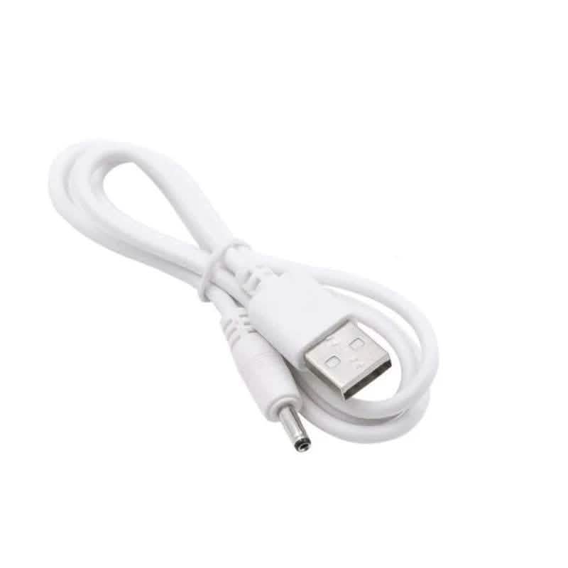 Original Bottle Charging Cable 3.5mm DC