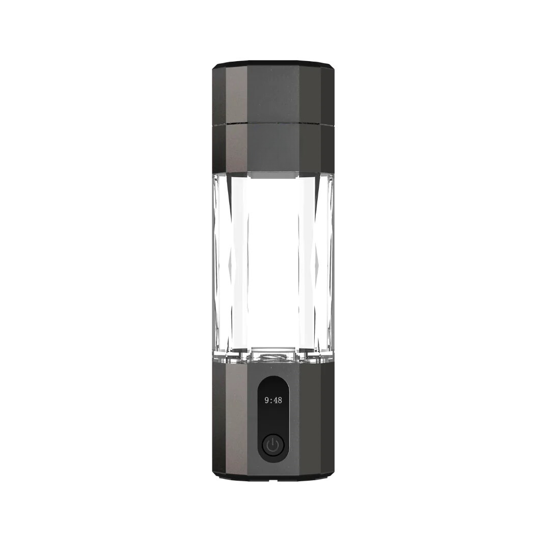 Hydrogen water Bottle 2.0