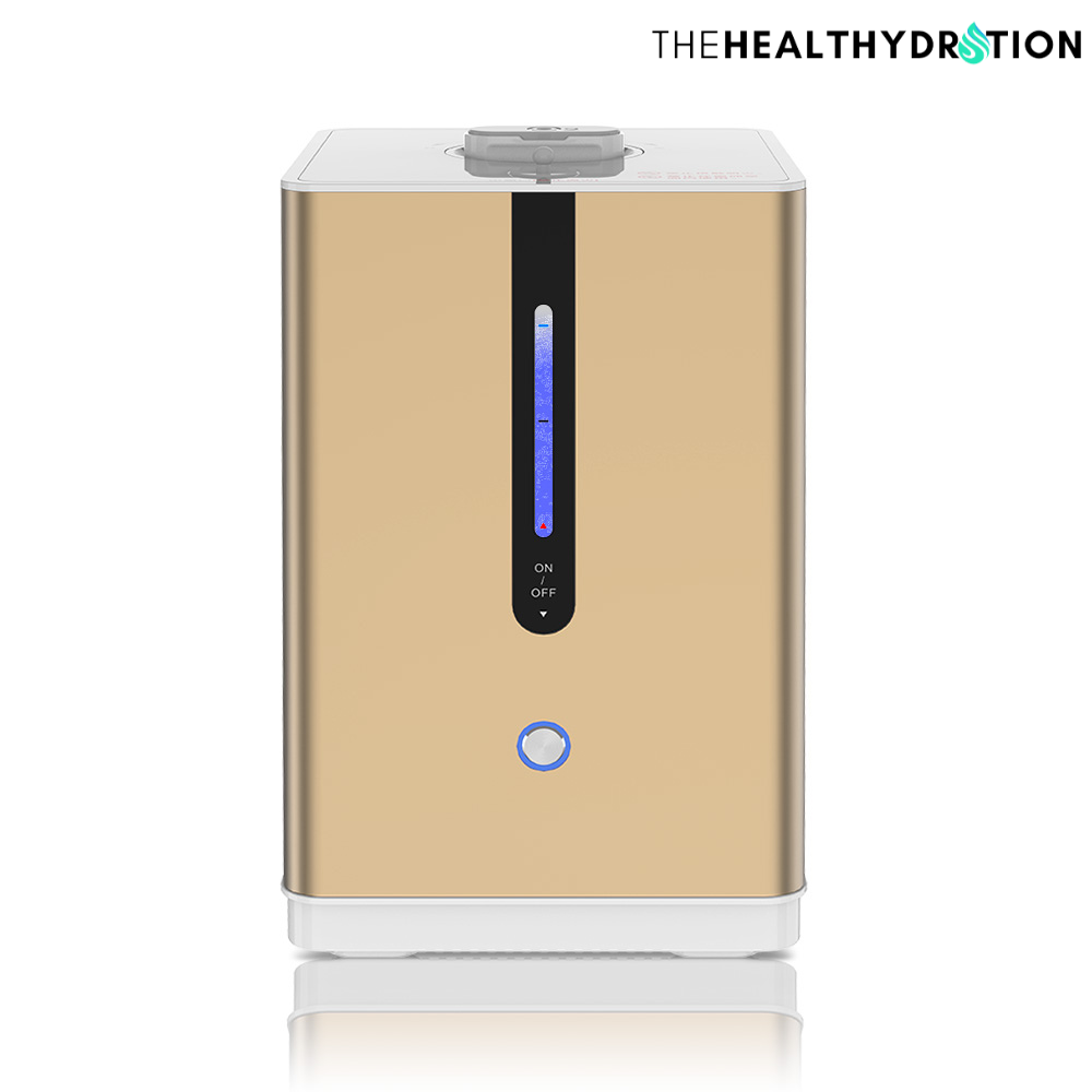 Hydrogen Inhaler Machine