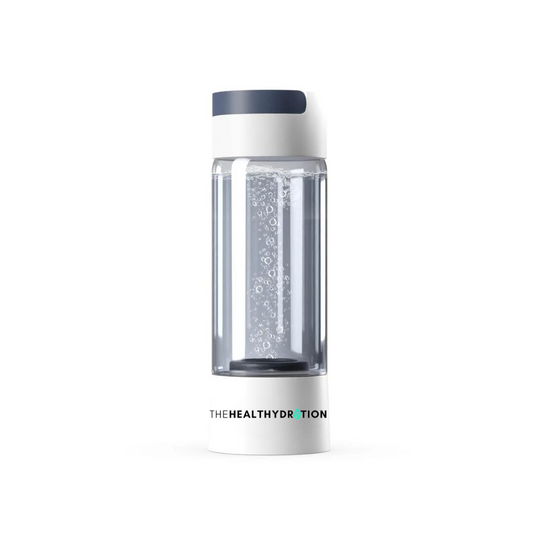 Hydrogen Water Bottle Pro