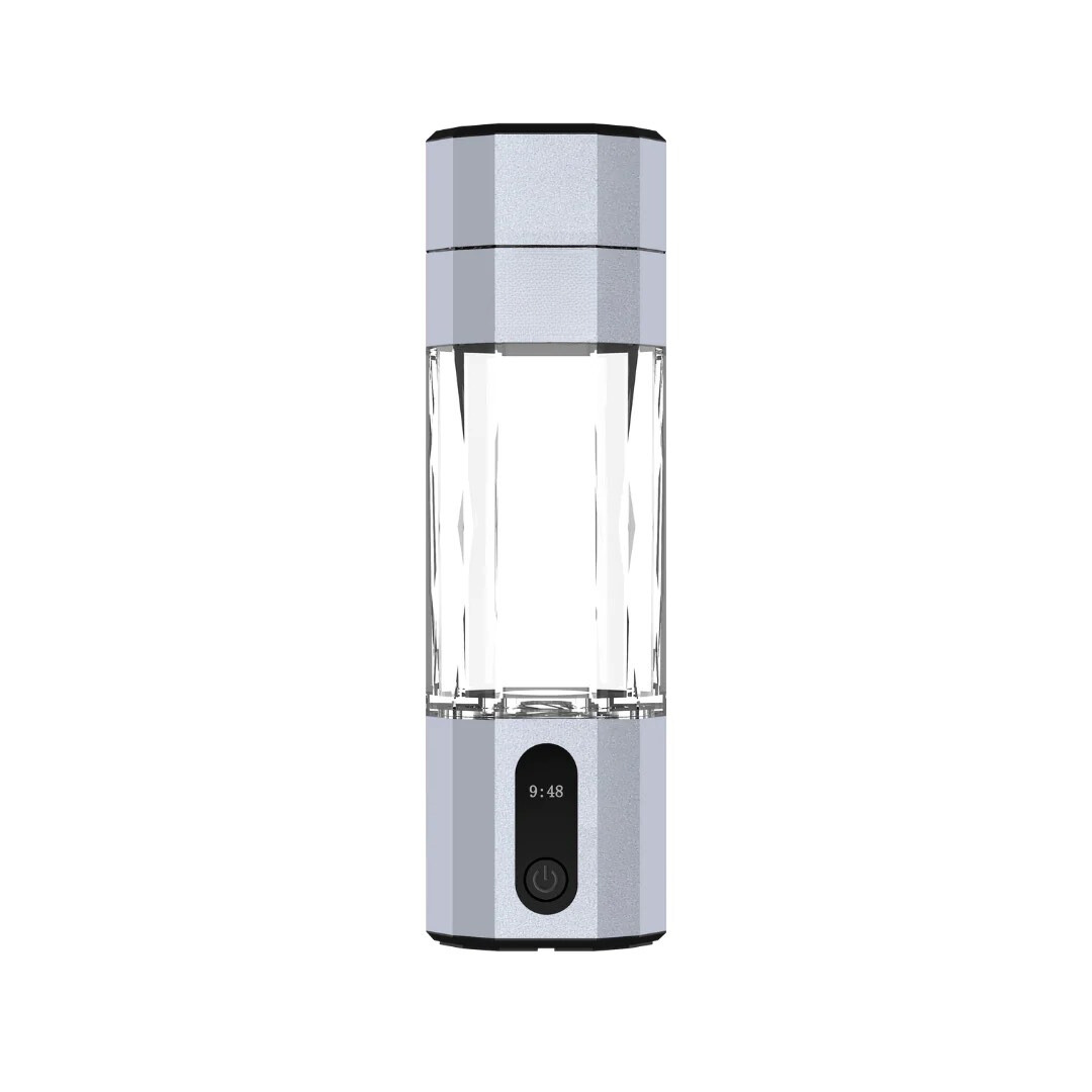 Hydrogen Water Bottle 2.0