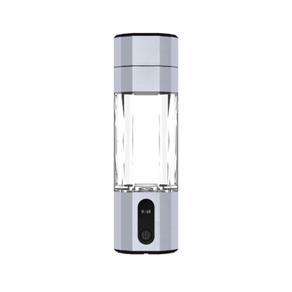 Hydrogen Water Bottle 2.0