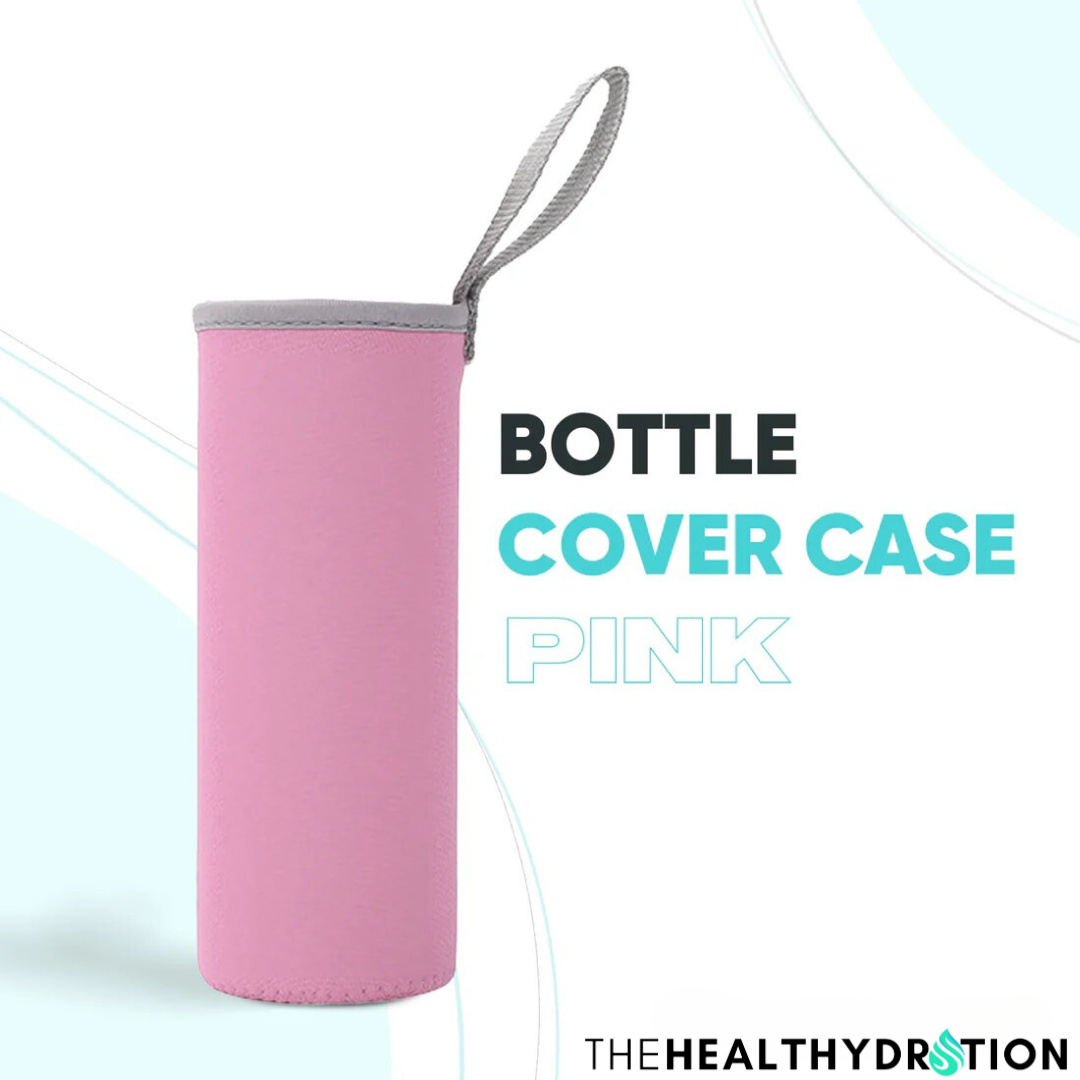 Water Bottle Cover