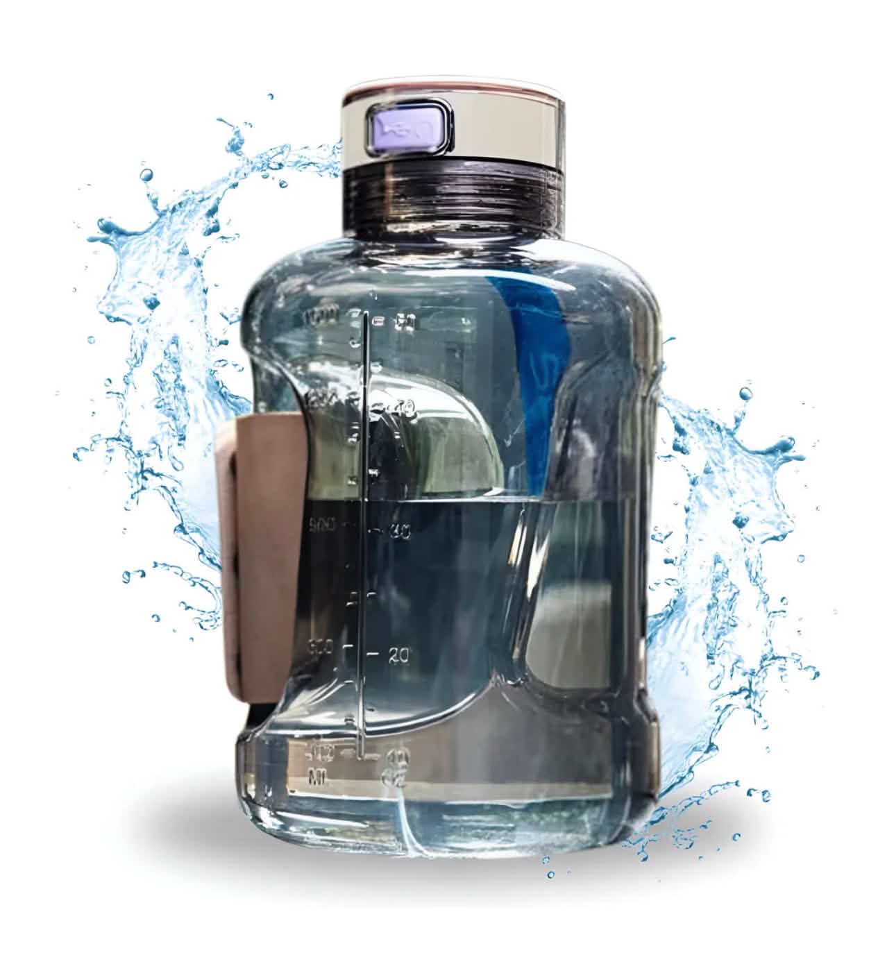 Hydrogen water Jug